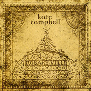 Rosaryville cover
