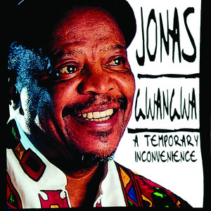 A Temporary Inconvenience album