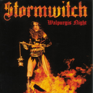 Walpurgis Night album
