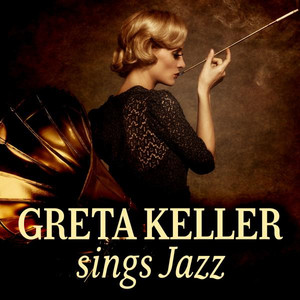 Greta Keller Sings Jazz album