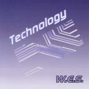 Technology Albumcover