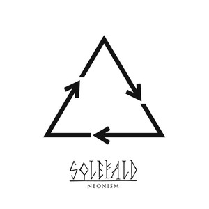 Neonism cover