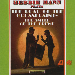The Roar Of The Greasepaint, The Smell Of The Crowd album
