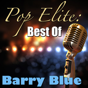 Pop Elite: Best Of Barry Blue cover