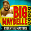 Essential Masters Albumcover