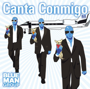 Canta Conmigo album