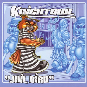 Jail Bird album