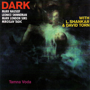 Tamna Voda Albumcover