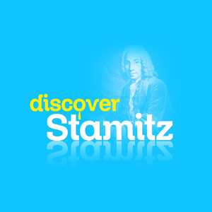 Discover Stamitz album