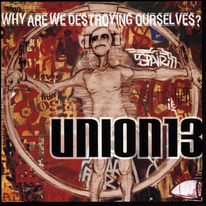 Why Are We Destroying Ourselves? cover