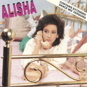 Alisha album