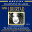 Tania Libertad, Vol. 2 cover