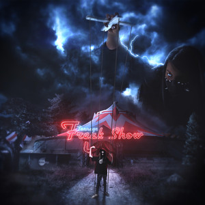 Teenage Freak Show cover