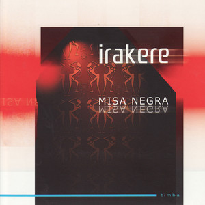 Misa Negra cover