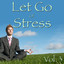 Let Go Of Stress, Vol. 3 Albumcover