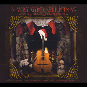 Doug Munro & La Pompe Attack