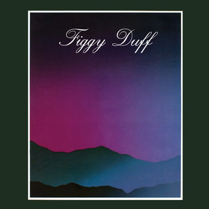 Figgy Duff cover