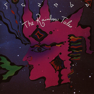 Rainbow Tales cover