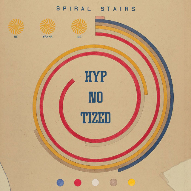 We Wanna Be Hyp-no-tized cover