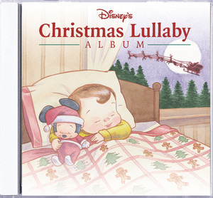 Christmas Lullaby Album (International Version) album