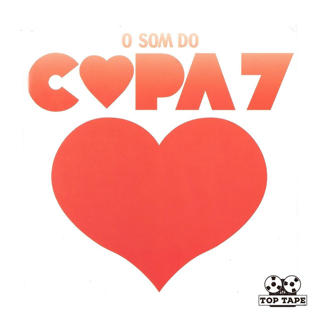 Copa 7 Photo