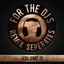 For The DJs Vol.11 Albumcover