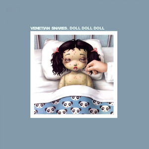 Doll Doll Doll cover