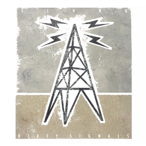 Dirty Signals cover