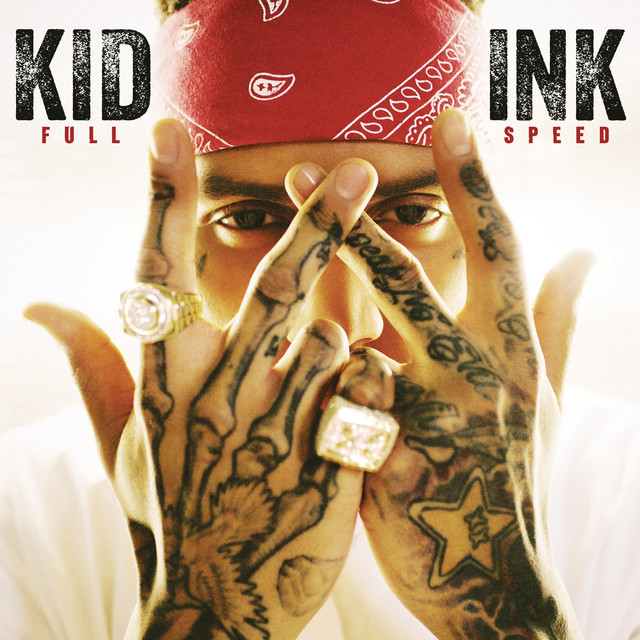 Kid Ink Feat Dej Loaf Be Real