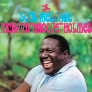 Soul Message cover