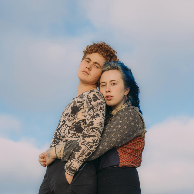 Musik Artist Girlpool