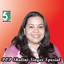 Pop Shalini - Singer Special Albumcover