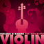 Violino d'amore - The Romantic Violin Albumcover
