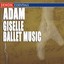 Adam: Giselle Ballet Music Albumcover