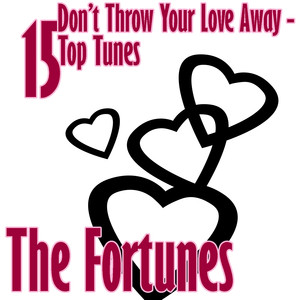 Don't Throw Your Love Away - 15 Top Tunes album