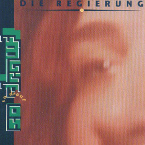 Da draußen cover