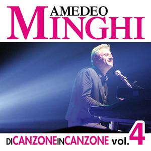 Di canzone in canzone vol. 4 album
