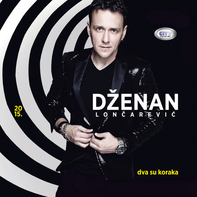 Dženan Lončarević Photo