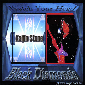 Kaijin Stone