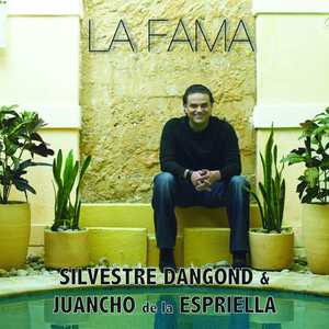 La fama cover
