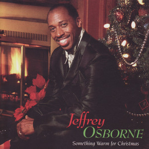 Something Warm For Christmas cover