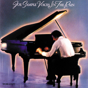Voices in the Rain album