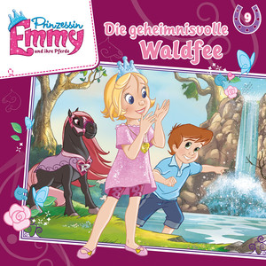 Folge 9 - Die geheimnisvolle Waldfee