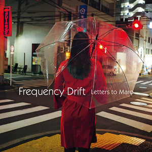 Letters to Maro cover