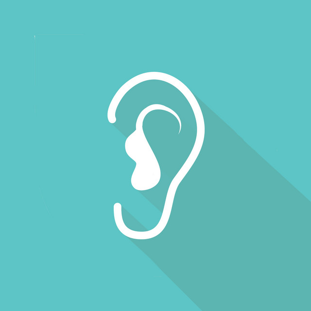 The Ear | Podcast on Spotify