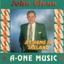 At Home In Ireland Albumcover