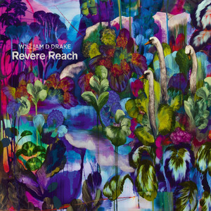 Revere Reach cover