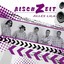 Alles lila Albumcover