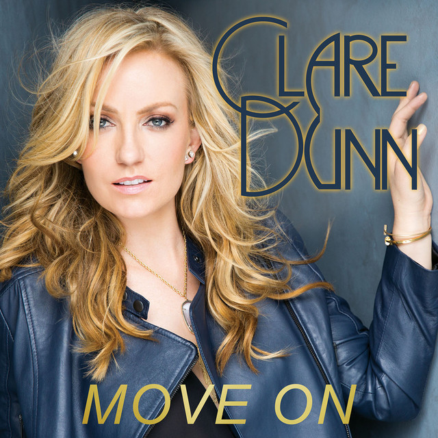 Move On cover