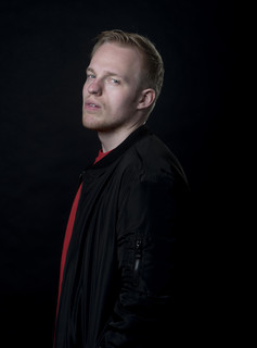 Dark Pact Photo